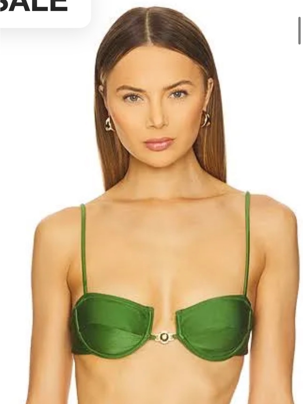 Bananhot Prima Bikini top